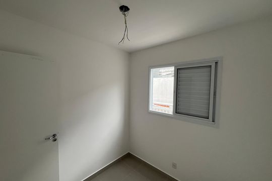 Quarto 1 de apartamento à venda com 2 quartos, 47m² em Casa Verde Média, São Paulo