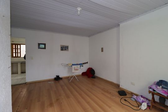 Casa 2 - Quarto de casa à venda com 2 quartos, 100m² em Jardim Jamaica, Santo André
