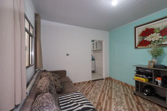 Casa à venda com 2 quartos, 100m² em Jardim Jamaica, Santo André