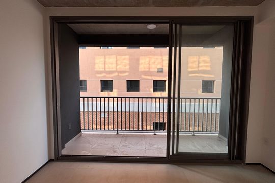 Studio  de kitnet/studio à venda com 1 quarto, 23m² em Vila Mariana, São Paulo