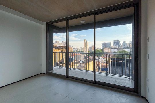 Kitnet/Studio à venda com 1 quarto, 24m² em Vila Mariana, São Paulo