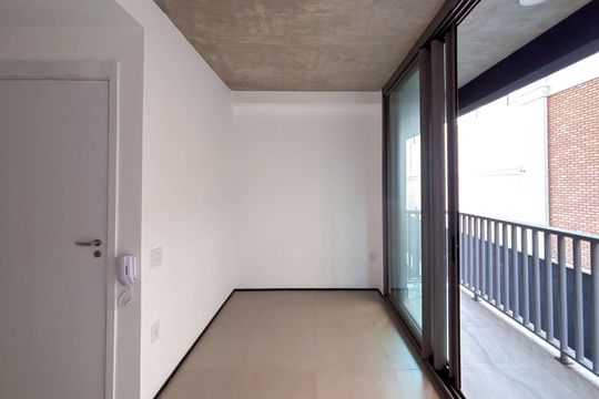 Studio de kitnet/studio à venda com 1 quarto, 24m² em Vila Mariana, São Paulo