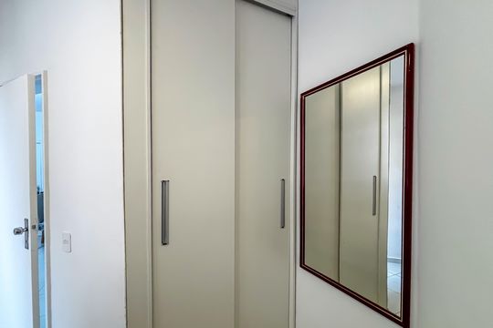 Apartamento para alugar com 1 quarto, 28m² em Jardim Paulista, São Paulo
