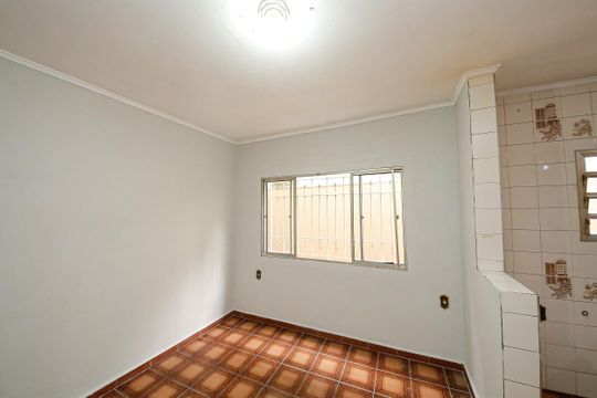 Copa de casa à venda com 4 quartos, 220m² em Jardim Cotiana, São Paulo