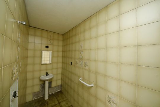 Banheiro Suíte de casa à venda com 4 quartos, 220m² em Jardim Cotiana, São Paulo