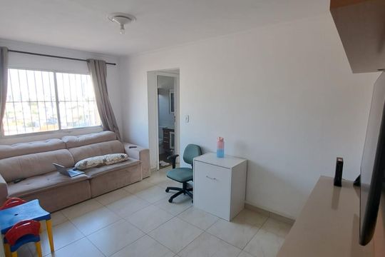 Apartamento à venda com 2 quartos, 55m² em Tucuruvi, São Paulo