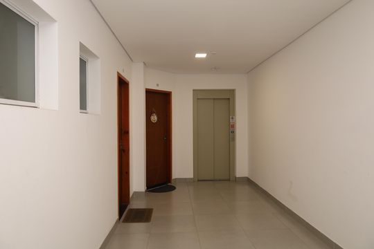 Área comum  de apartamento à venda com 1 quarto, 20m² em Cidade Antônio Estêvão de Carvalho, São Paulo