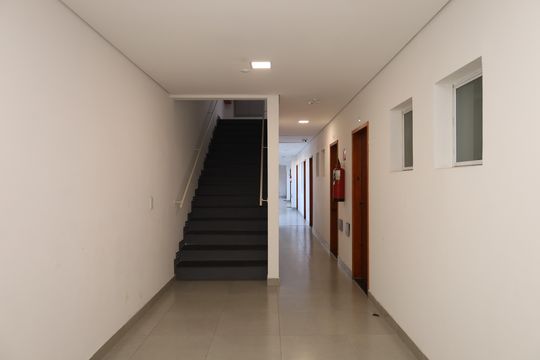 Área comum  de apartamento à venda com 1 quarto, 20m² em Cidade Antônio Estêvão de Carvalho, São Paulo