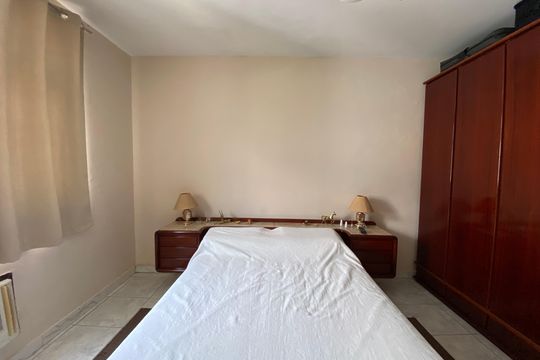 Quarto de apartamento à venda com 1 quarto, 62m² em Encantado, Rio de Janeiro