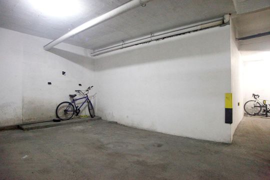 Garagem de apartamento à venda com 2 quartos, 59m² em Petrópolis, Porto Alegre