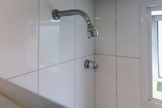 Banheiro da Suíte de apartamento à venda com 3 quartos, 154m² em Cidade São Francisco , São Paulo
