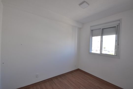 Quarto 1 de apartamento à venda com 2 quartos, 37m² em Vila Guilherme, São Paulo