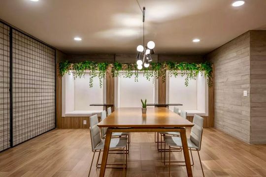 Coworking de kitnet/studio à venda com 0 quarto, 19m² em Santo Amaro, São Paulo