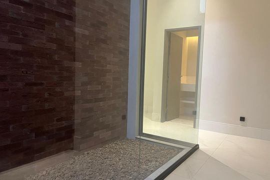 Sala de casa de condomínio para alugar com 3 quartos, 297m² em Condomínio Chácara dos Eucaliptos, São José dos Campos