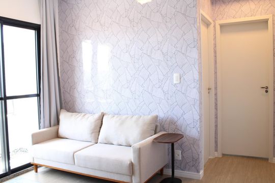 Apartamento para alugar com 2 quartos, 43m² em Belenzinho, São Paulo