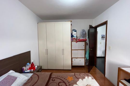 Quarto 1 de casa à venda com 2 quartos, 250m² em Vila Antonio, São Paulo
