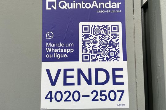 Placa de casa à venda com 2 quartos, 250m² em Vila Antonio, São Paulo