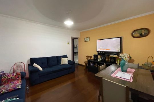 Casa à venda com 2 quartos, 250m² em Vila Antonio, São Paulo