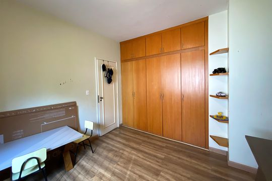 Quarto 1 de casa à venda com 4 quartos, 537m² em Minas Brasil, Belo Horizonte