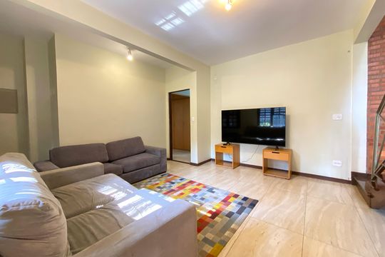 Casa à venda com 4 quartos, 537m² em Minas Brasil, Belo Horizonte