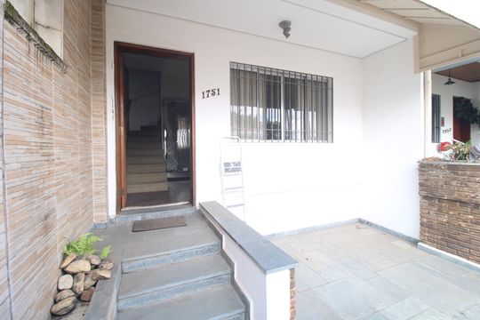 Área comum de casa à venda com 3 quartos, 106m² em Vila da Saúde, São Paulo