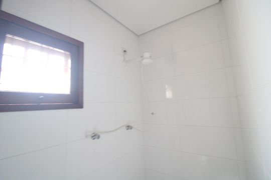 Banheiro de casa à venda com 3 quartos, 106m² em Vila da Saúde, São Paulo