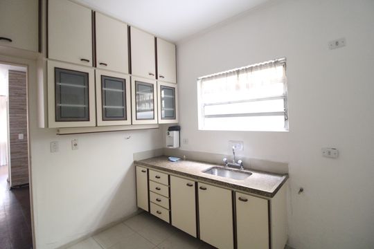 Cozinha de casa à venda com 3 quartos, 106m² em Vila da Saúde, São Paulo