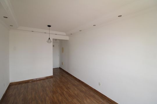 Apartamento à venda com 2 quartos, 50m² em Vila dos Andrades, São Paulo