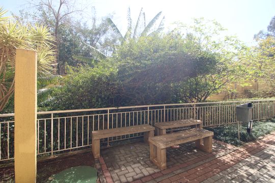 Área comum de apartamento à venda com 2 quartos, 45m² em Vila Socorro, São Paulo