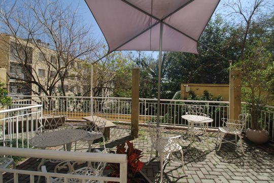Área comum de apartamento à venda com 2 quartos, 45m² em Vila Socorro, São Paulo