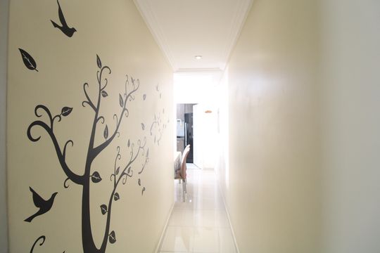 Sala de apartamento à venda com 2 quartos, 45m² em Vila Socorro, São Paulo