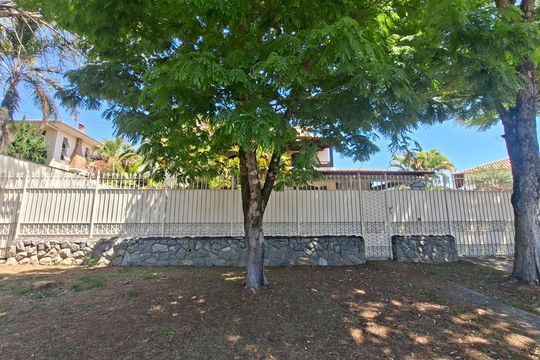 Fachada de casa para alugar com 5 quartos, 453m² em Pampulha, Belo Horizonte