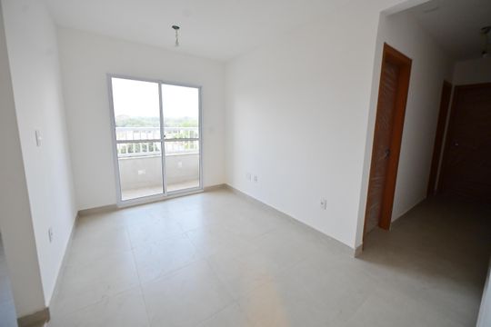 Apartamento para alugar com 2 quartos, 48m² em Jardim Novo Mundo, Goiânia