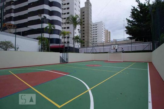 Área comum de apartamento à venda com 5 quartos, 245m² em Jardim Proença, Campinas