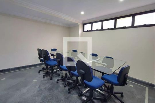 Área comum de apartamento à venda com 5 quartos, 245m² em Jardim Proença, Campinas