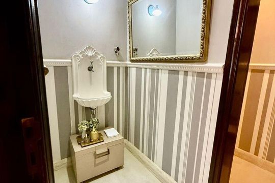 Casa à venda com 6 quartos, 620m² em Piratininga, Niterói