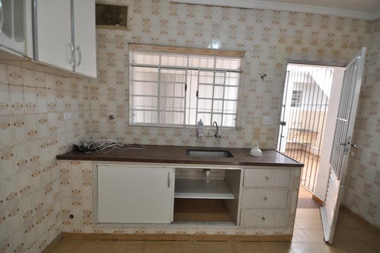 Cozinha de casa à venda com 3 quartos, 200m² em Jardim Tremembé , São Paulo