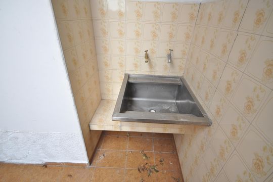 Área de Serviço de casa à venda com 3 quartos, 200m² em Jardim Tremembé , São Paulo