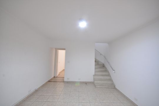 Sala de casa à venda com 3 quartos, 200m² em Jardim Tremembé , São Paulo