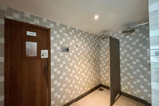 Área comum de apartamento para alugar com 2 quartos, 180m² em Jardim Botânico, Rio de Janeiro