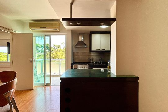 Cozinha  de apartamento para alugar com 2 quartos, 180m² em Jardim Botânico, Rio de Janeiro