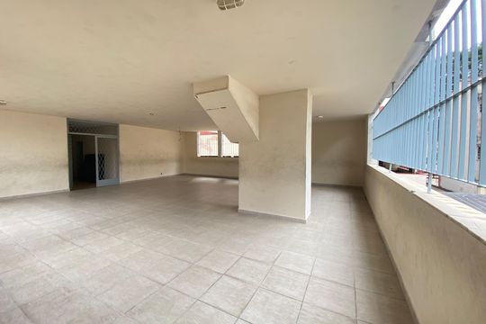 Área comum - Playground de apartamento à venda com 3 quartos, 93m² em Lins de Vasconcelos, Rio de Janeiro