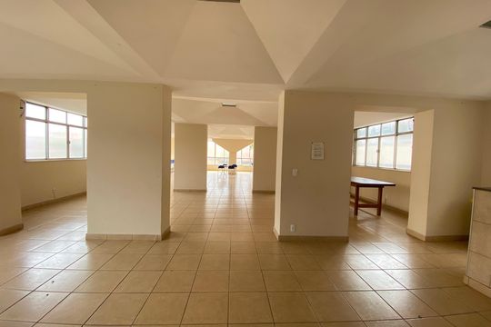 Área comum - Playground de apartamento à venda com 3 quartos, 93m² em Lins de Vasconcelos, Rio de Janeiro