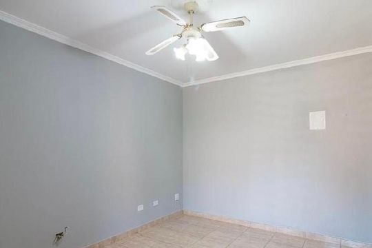 Sala de apartamento à venda com 2 quartos, 52m² em Jardim Valeria, Guarulhos