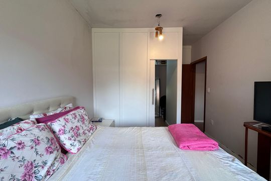 Quarto 1 de casa à venda com 2 quartos, 100m² em Pinheiro, São Leopoldo
