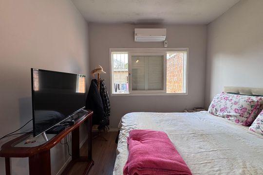 Quarto 1 de casa à venda com 2 quartos, 100m² em Pinheiro, São Leopoldo
