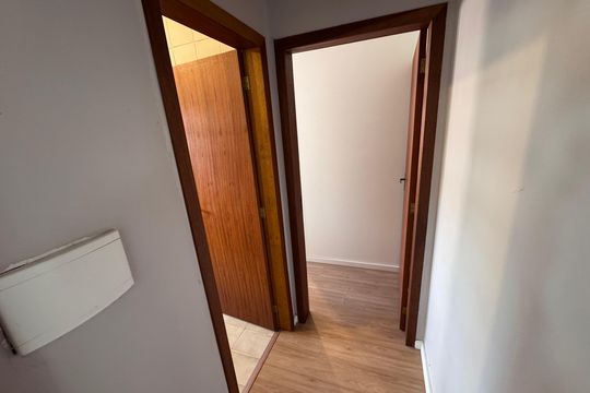 Sala de casa à venda com 2 quartos, 100m² em Pinheiro, São Leopoldo