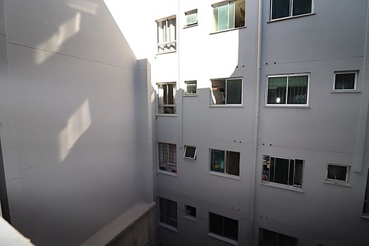 Área de Serviço de apartamento à venda com 2 quartos, 50m² em Rubem Berta, Porto Alegre