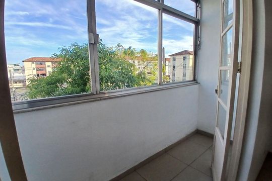 Apartamento à venda com 3 quartos, 70m² em Penha, Rio de Janeiro