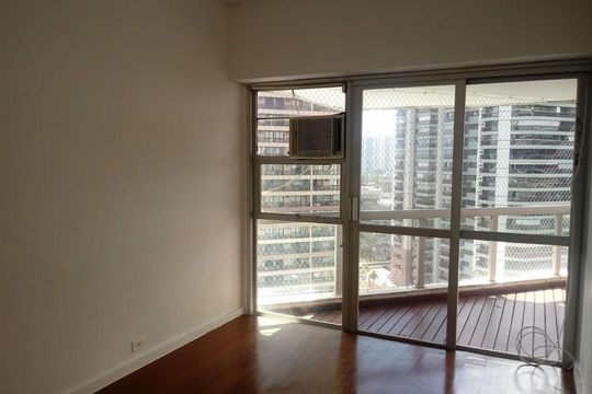 Apartamento à venda com 4 quartos, 297m² em Barra da Tijuca, Rio de Janeiro